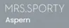 Mrs.Sporty